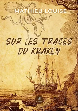 Sur les traces du Kraken